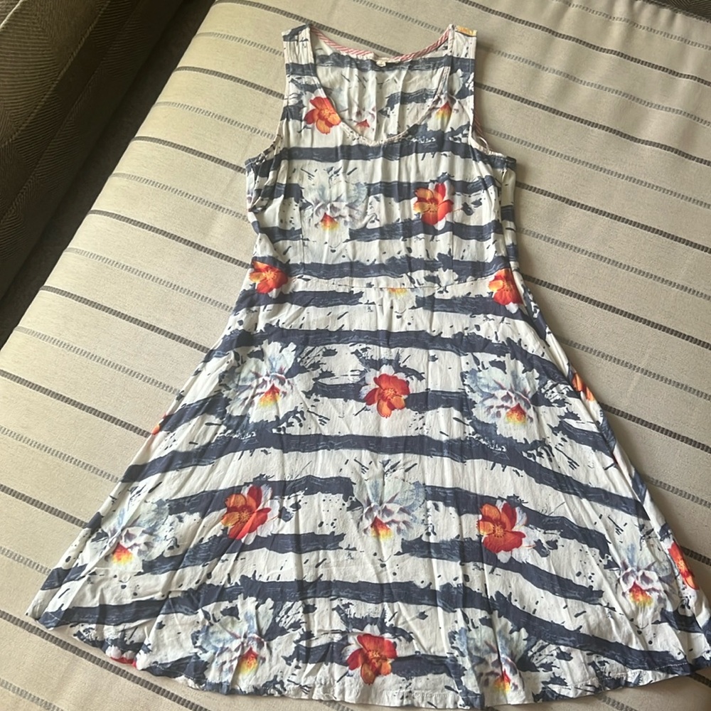 Mystree summer dress